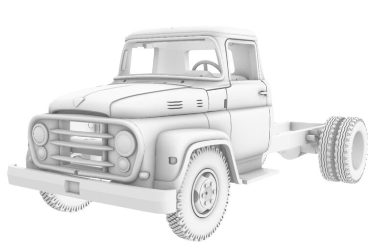 Product 3D modeling Services