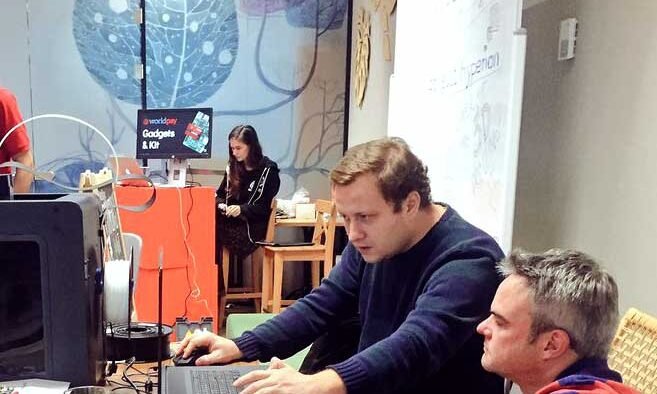 3d design consultancy